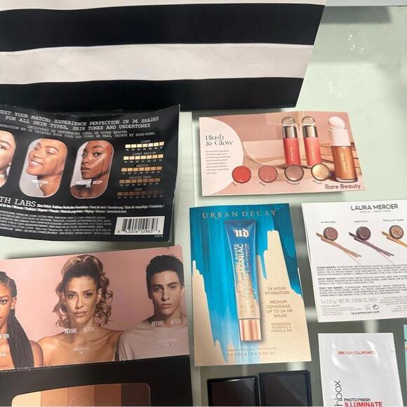 Sephora Ultimate Makeup Bundle - Picture 6 of 7